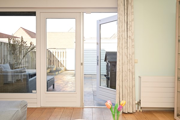 Medium property photo - Aalbessenlaan 33, 2292 BN Wateringen